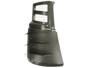 Spoiler cabina interior Dreapta potrivit MERCEDES ACTROS MP2 / MP3 dupa 2008 [1]