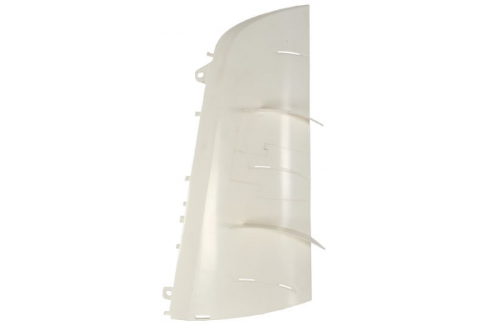 Spoiler cabina interior Dreapta potrivit MERCEDES ACTROS MP4 / MP5 dupa 2011 [1]