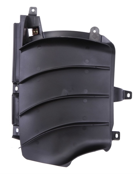 Spoiler cabina interior dreapta SCANIA P,G,R,T dupa 2004 [1]