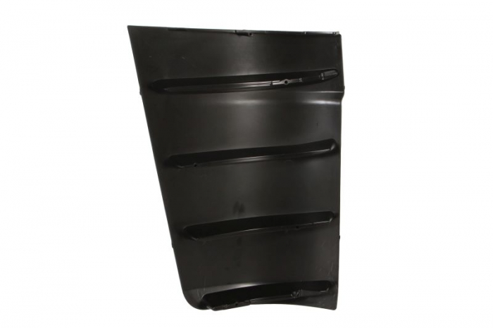 Spoiler cabina interior Stanga (conducta de aer) potrivit MAN TGS I, TGX I dupa 2006 [1]