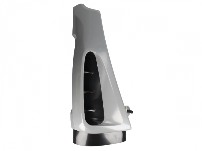 Spoiler cabina spate / de colt Dreapta potrivit IVECO EUROCARGO I-III 2005-2015 [1]