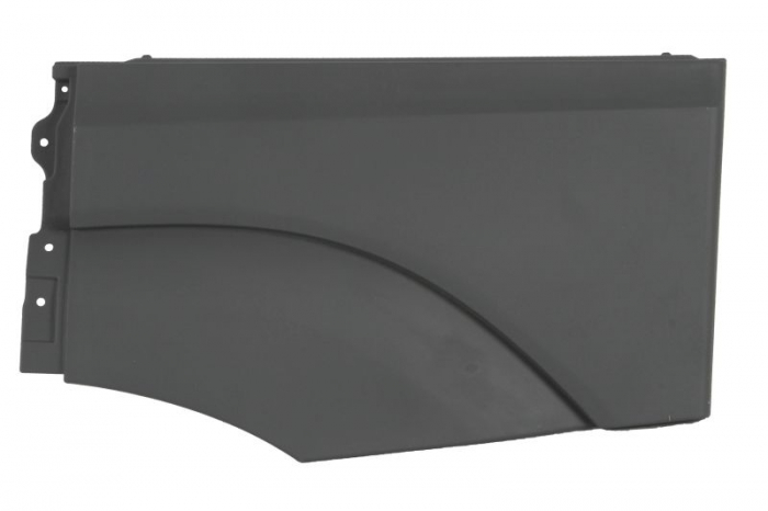 Spoiler cabina stanga Acoperire MERCEDES ACTROS MP4 / MP5 dupa 2011 [1]