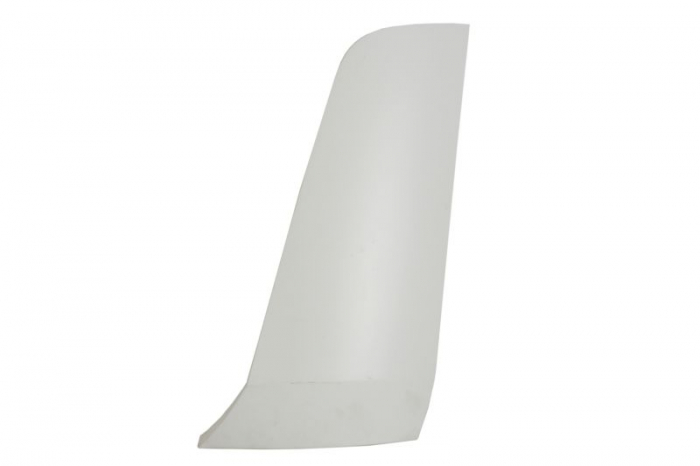 Spoiler cabina Stanga potrivit MERCEDES ACTROS MP4 / MP5 dupa 2011 [1]