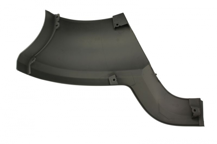 Spoiler cabina Stanga potrivit MERCEDES ACTROS MP4 / MP5 dupa 2011 [2]