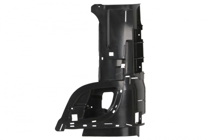 Spoiler cabina Stanga potrivit MERCEDES ATEGO 2 dupa 2004 [1]