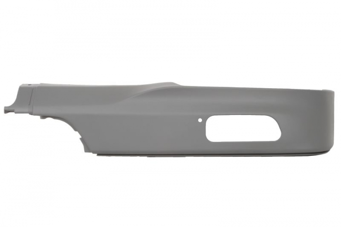 Spoiler dreapta MERCEDES AXOR 2 [1]