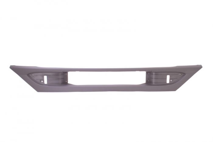 Spoiler sub bara inalta mijloc MERCEDES ACTROS MP3 [1]