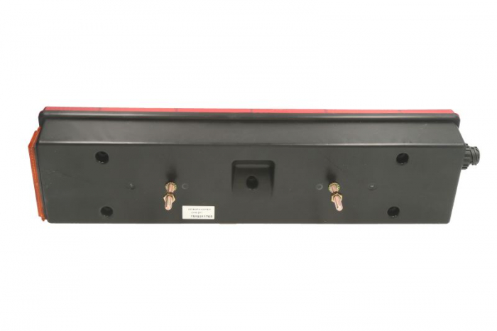 Stop lampa spate dreapta cu bulb deschis 24V,MERCEDES ACTROS, ACTROS MP2 / MP3, ATEGO, AXOR, AXOR 2, ECONIC, UNIMOG dupa 1996 [2]