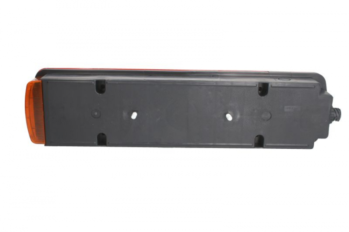 Stop lampa spate dreapta cu bulb deschis 24V, reflector, soclu AMP 7 pini VOLVO FH 12, FH 16, FL, FM 10, FM 12, FM 7, FM 9 dupa 1993 [2]