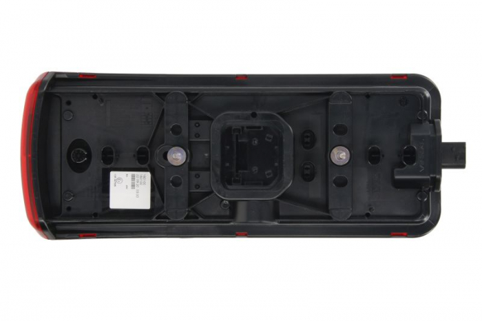 Stop lampa spate dreapta LC11 (LED, 24V, reflector HDSCS 8PIN) potrivit  IVECO STRALIS I dupa 2002 [2]