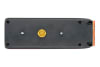 Stop lampa spate stanga (cu lampa ceata, lumina marsalier, cu lumina stop, lumina parcare, reflector triunghiular, cu soclu) potrivit KOGEL; SCHMITZ [2]