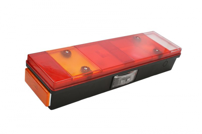 Stop lampa spate stanga DAF 65 CF, 75 CF, 95 XF; FORD CARGO; IVECO EUROCARGO I-III, STRALIS; MAN F 2000, L 2000, M 2000 L, M 2000 M; SCANIA 3 [2]
