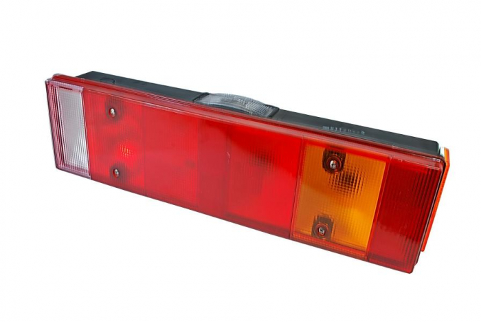 Stop lampa spate stanga DAF 65 CF, 75 CF, 95 XF; FORD CARGO; IVECO EUROCARGO I-III, STRALIS; MAN F 2000, L 2000, M 2000 L, M 2000 M; SCANIA 3 [4]