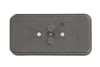 Stop lampa spate stanga/dreapta (P21/5W/P21W, cu semnalizare, cu lampa ceata, 199x102x55mm) [2]