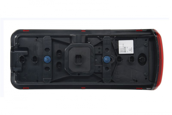 Stop lampa spate stanga LC11 (LED, 24V, HDSCS 8PIN) potrivit  IVECO STRALIS I dupa 2002 [2]