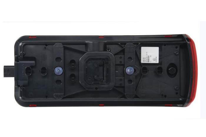 Stop lampa spate stanga LC11 (LED, 24V, reflector, HDSCS 8PIN) potrivit  IVECO STRALIS I dupa 2002 [2]
