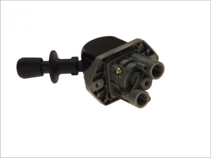 Supapa frana parcare M16x1,5mm SCANIA 4 [3]