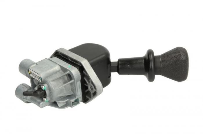 Supapa frana parcare  senzor MAN L, M, F2000, DAF [2]