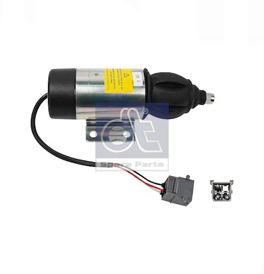 Supapa magnetica 24V [3]
