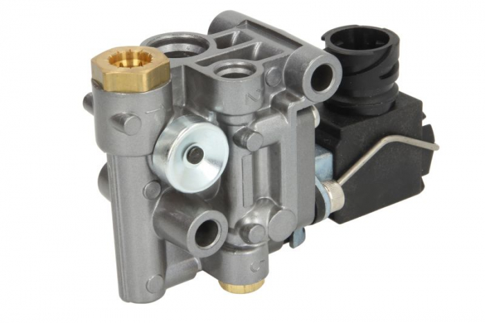 Supapa magnetica EGR [2]