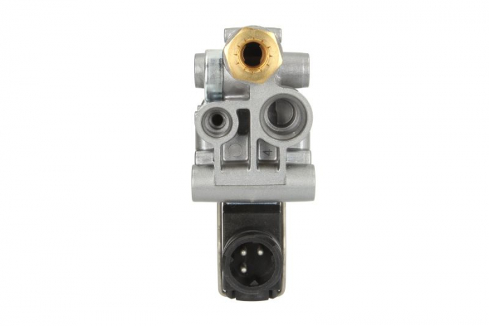 Supapa magnetica EGR [3]