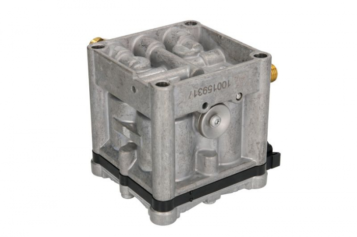 Supapa magnetica EGR [2]