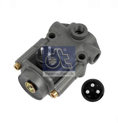 Supapa magnetica IVECO TURBOCITY; MAN EL, NG, NL, NM  [2]