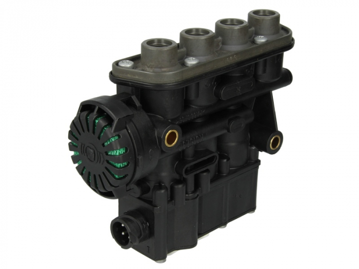 Supapa magnetica (Valva solenoid) 24V, M16x1,5 VOLVO FH dupa 2005 [2]
