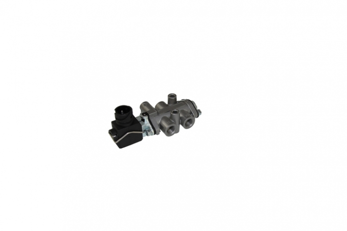 Supapa magnetica ZF ECOSPLIT III 16 S 151, 16 S 151 NMV, 16 S 221 WSK DAF 75 CF, 85 CF, 95, 95 XF, CF 65, CF 75, CF 85, XF 105, XF 95 dupa 1987 [2]