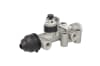 Supapa perna aer(conectori: 3xM12x1,5) potrivit VOLVO B10 1978-2003 [2]