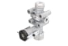 Supapa perna aer(conectori: M12x1,5) potrivit DAF; VOLVO potrivit VOLVO B10, FM, FM12  [2]