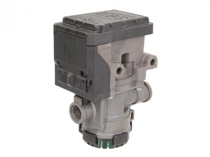 Supapa reglaj ABS 24V (1-canal) EBS 5, EBS 5X MAN [2]