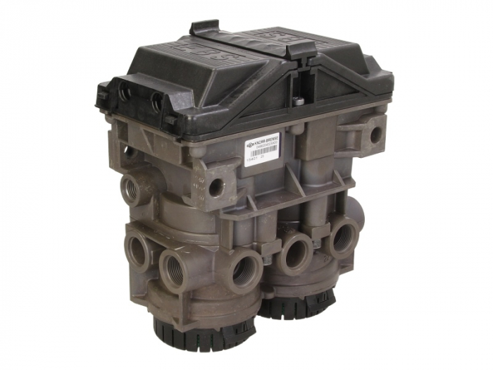Supapa reglaj ABS 24V (2-canal) EBS 2.2, EBS 2.3 VOLVO [2]