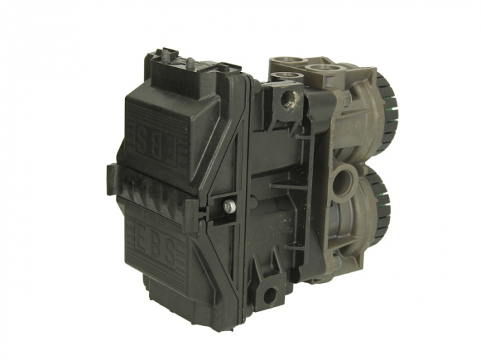 Supapa reglaj ABS 24V (2-canal) EBS 2.2 RENAULT [2]