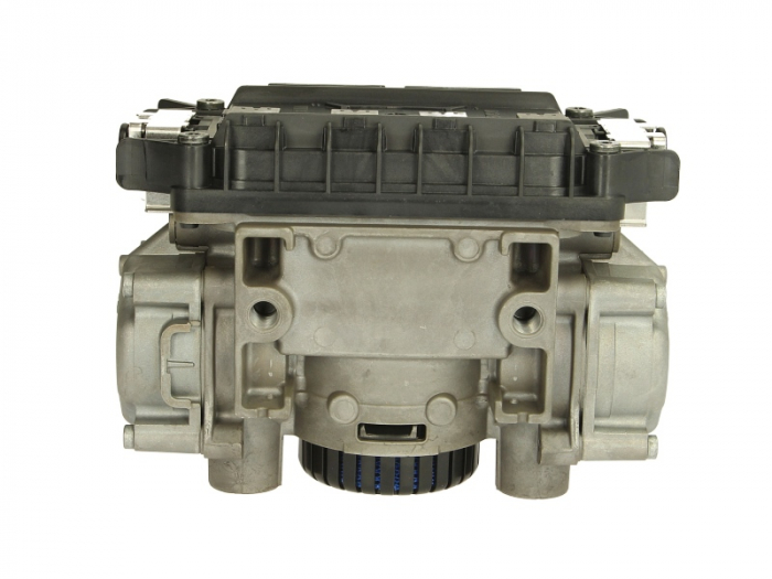 Supapa reglaj ABS 24V (axa frana) MERCEDES [2]