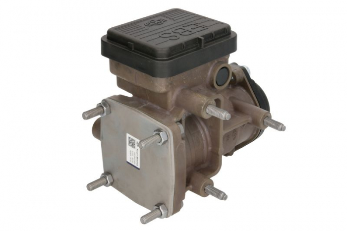 Supapa reglaj ABS 24V (control trailer module) EBS 5.1 MERCEDES [4]