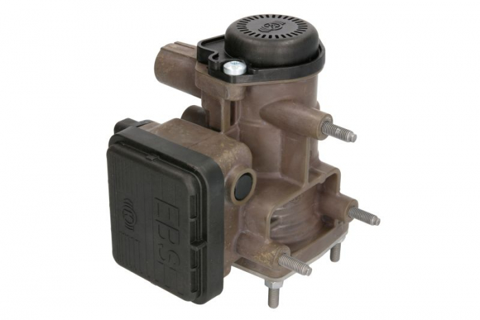 Supapa reglaj ABS 24V (control trailer module) EBS 5.1 MERCEDES [3]