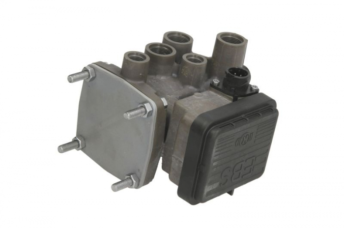 Supapa reglaj ABS 24V (control trailer module) EBS 5, EBS 5X VOLVO [2]
