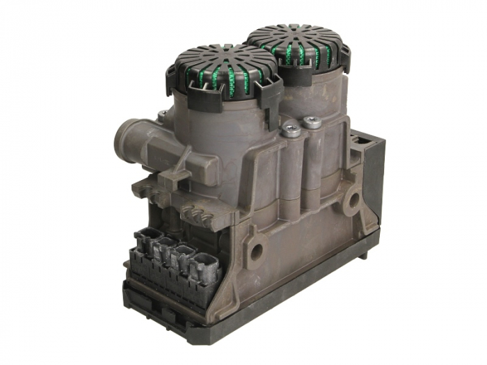 Supapa reglaj ABS (electronic in ambele parti) EBS 5X VOLVO [2]