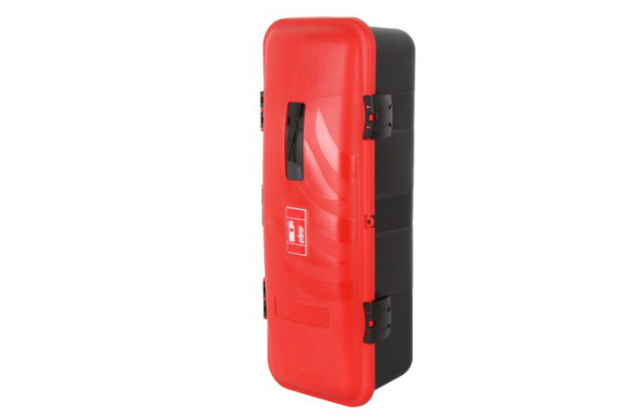 Suport auto extinctor incediu capacitate 9-12 kg [4]