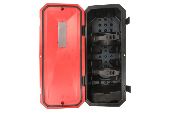 Cutie stingator incediu rosu 6kg [2]