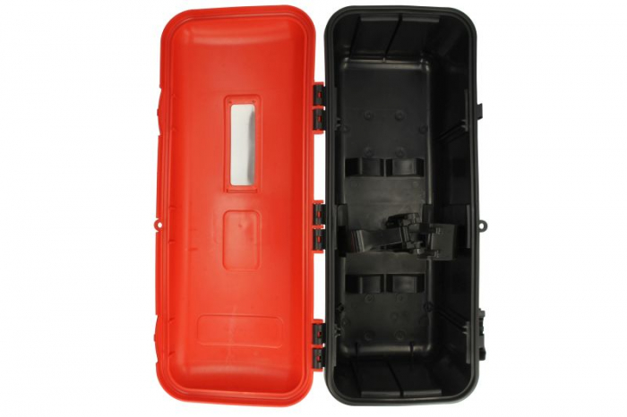Caseta suport extinctor incediu 6 -9 kg [3]