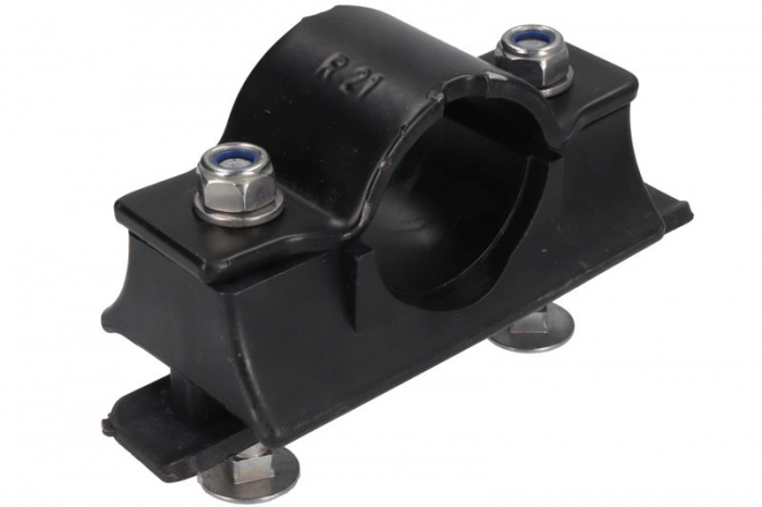 Suport fixare aripa S-Hansaflex - 42,4 mm [2]