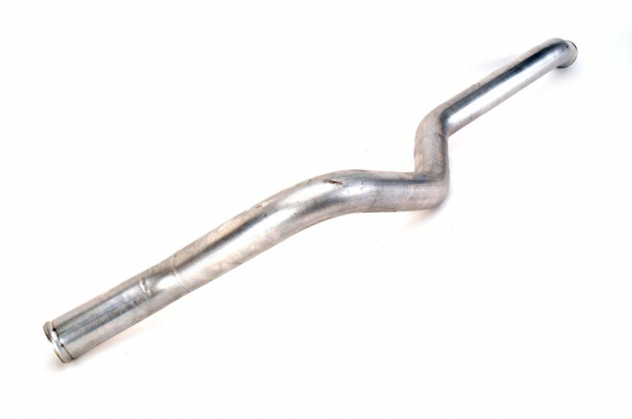 Teava conducta lichid racire potrivit MAN TGA D0836LF41-D2876LF25 dupa 2000 [2]