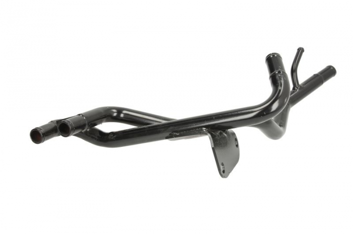 Teava conducta lichid racire potrivit VOLVO FH, FM D11A-370-D9B380 dupa 2005 [2]
