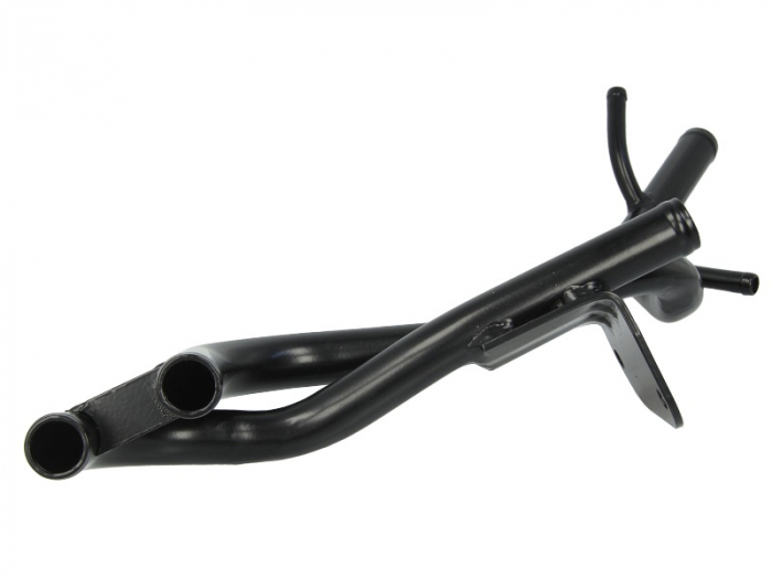 Teava conducta lichid racire potrivit VOLVO FH12, FM12, FM9 D12A340-D9B300 dupa 1993 [2]
