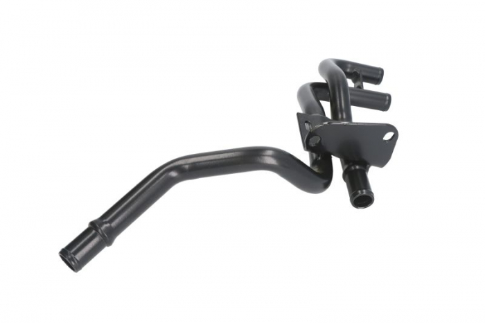 Teava conducta lichid racire potrivit VOLVO FH12, FM12, FM9 D12A340-D9B300 dupa 1993 [2]