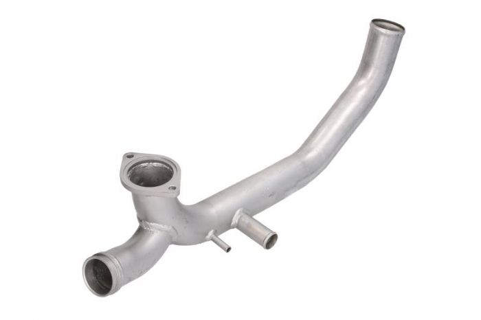Teava conducta lichid racire (retarder) potrivit Renault Truck [2]