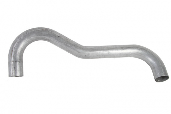 Teava esapament (674.010-14 / 021-24 / 212-214; DINEX COSTUL MINIM) potrivit MERCEDES 814; 914 potrivit MERCEDES LK/LN2 OM354.900-OM904.907 1984-1998 [1]