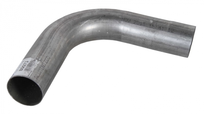 Teava esapament (Brida U; conectarea; universal, diametru:75mm, lungime:290mm) [1]